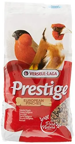Produktbild: Versele-laga A-16690 Prestige Gourmet Wildvögel, 1 kg
