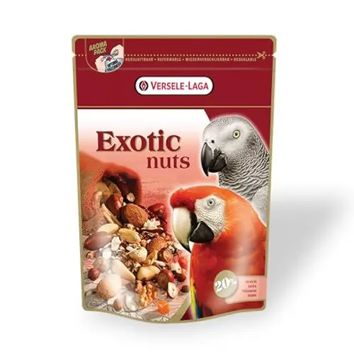 Produktbild: Versele-laga Exotic Nuts - 750 g