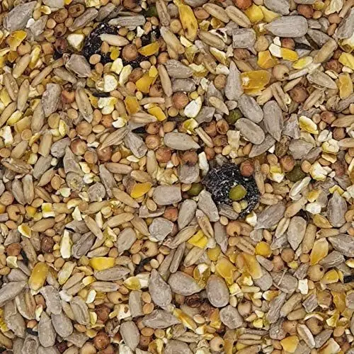 Produktbild: Versele-laga Menu Nature Clean Garden - 10 kg