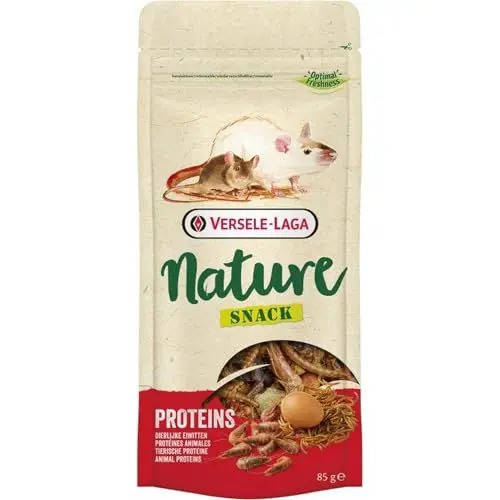Produktbild: Versele-laga Nature Snack Proteins - 85 g