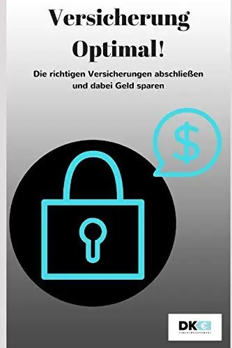 Produktbild: Versicherung Optimal!: Die richtigen Versicherungen abschließen und dabei Geld sparen