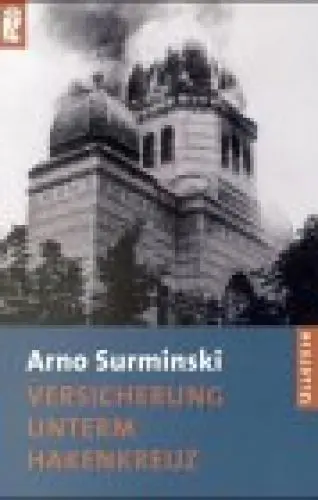 Produktbild: Versicherungen unterm Hakenkreuz
