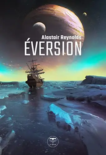 Produktbild: Éversion (2023)