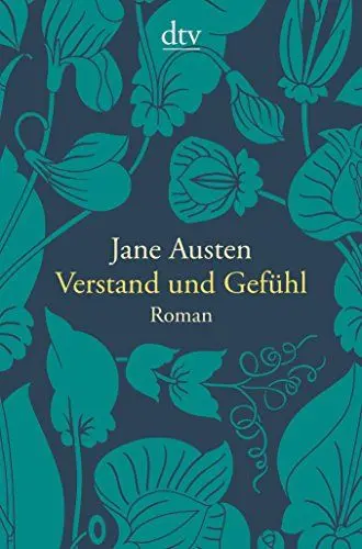 Produktbild: Verstand und Gefühl: Roman