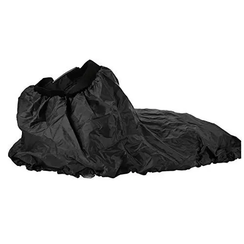 Produktbild: Verstellbarer Nylon-Kajak-Spray-Rock Wasserdichte Abdeckung Wassersport-Zubehör Kajak-Sprührock, Kajak-Sprührock Nylon-Kajak-Sprührock wasserdichte Wassersportzubehör für Länge von 90 bis 95 cm·· breit