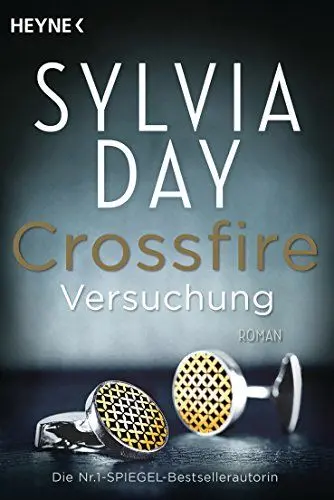 Produktbild: Versuchung: Band 1 Roman (Crossfire, Band 1)