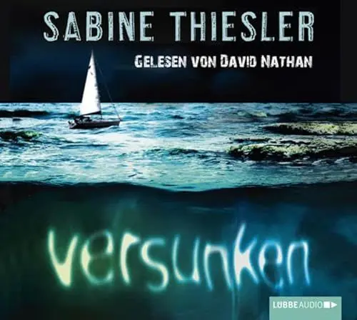 Produktbild: Versunken: .