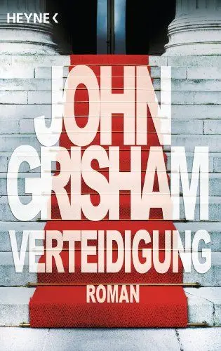 Produktbild: Verteidigung: Roman