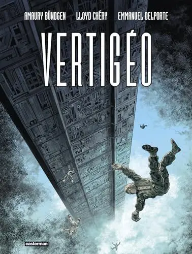 Produktbild: Vertigéo
