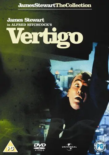 Produktbild: Vertigo (UK Import)