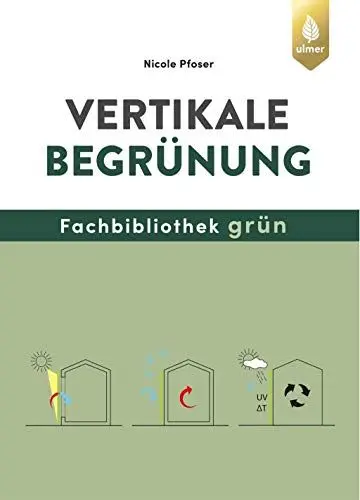 Produktbild: Vertikale Begrünung