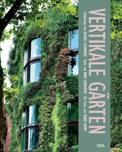 Produktbild: Vertikale Gärten