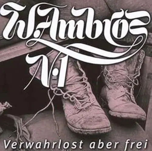 Produktbild: Verwahrlost Aber Frei