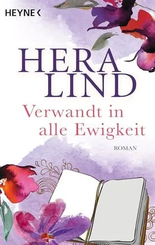 Produktbild: Verwandt in alle Ewigkeit: Roman
