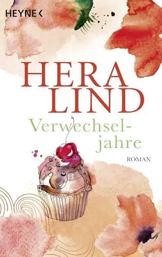 Produktbild: Verwechseljahre: Roman