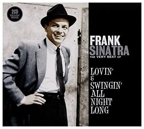 Produktbild: Very Best of-Lovin' & Swingin'