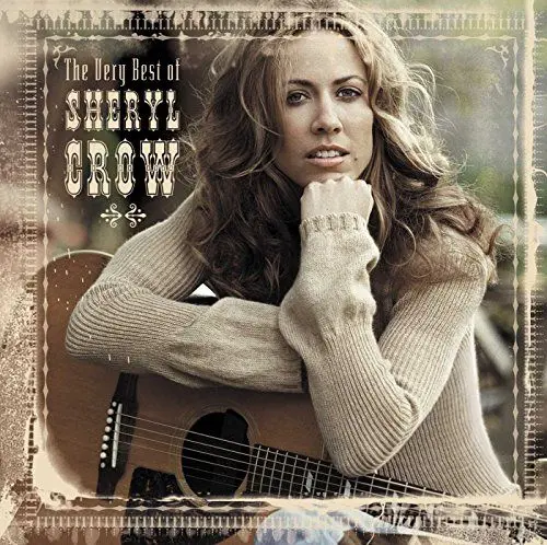 Produktbild: Very Best of Sheryl Crow