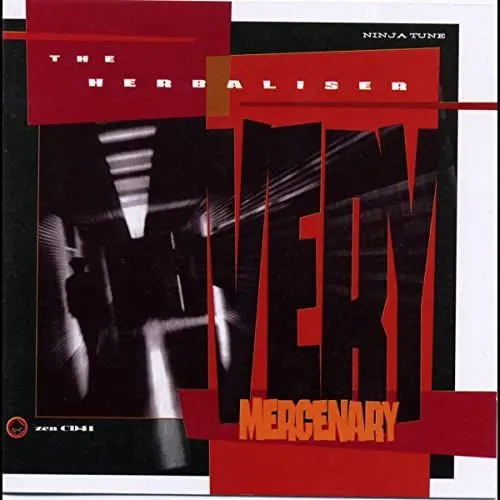 Produktbild: Very Mercenary