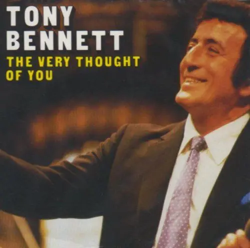 Produktbild: Very Thought of You