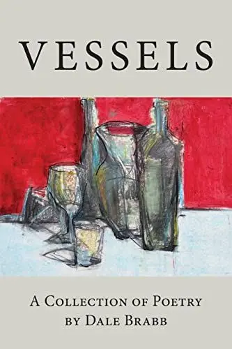 Produktbild: Vessels: A Collection of Poetry