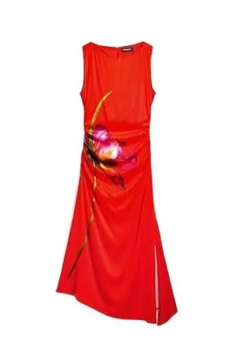 Produktbild: Vest_Reims, 3092 RED, L