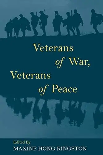Produktbild: Veterans of War, Veterans of Peace