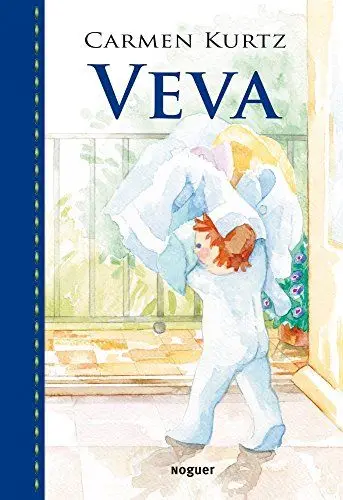 Produktbild: Veva (Noguer Singular, Band 1)