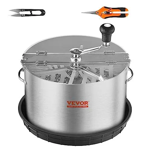 Produktbild: VEVOR 16