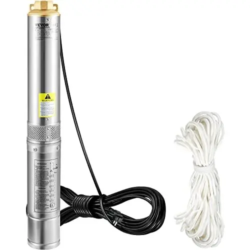 Produktbild: VEVOR 3,5
