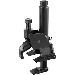 Produktbild: VEVOR Reifenmontiergerät Reifenwechsler 96,5–106,7 cm Einstellbar, Reifenmontagegerät 250x150x120 mm Montiereisen Montierhebel Reifenmontiermaschine Reifenwechseln Werkzeug Reifenheber Manuell