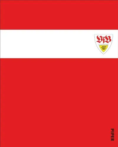 Produktbild: VfB Stuttgart