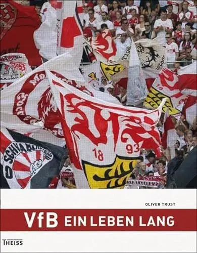 Produktbild: VfB ein Leben lang