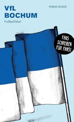 Produktbild: VfL Bochum: Fußballfibel