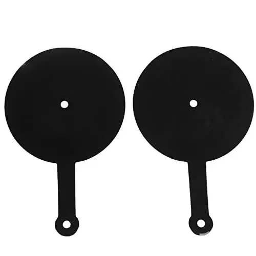 Produktbild: VGEBY Billard-Zieltrainer, Billard-Trainingshilfe-Pad mit Handbuch für das Tägliche Billard-Üben Kosmetikartikel