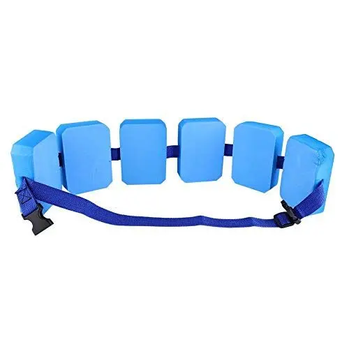 Produktbild: VGEBY Schwimmgürtel, Leichte Schwimmtrainingsgürtel Schwimmgürtel für Schwimmschüler