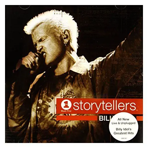 Produktbild: Vh1 Storytellers