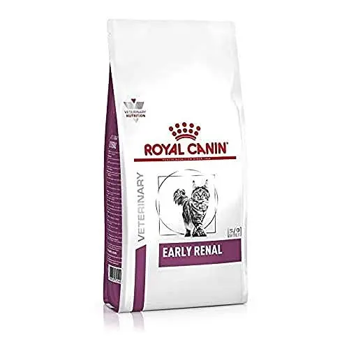 Produktbild: Royal Vet Feline Early Nenal 6kg