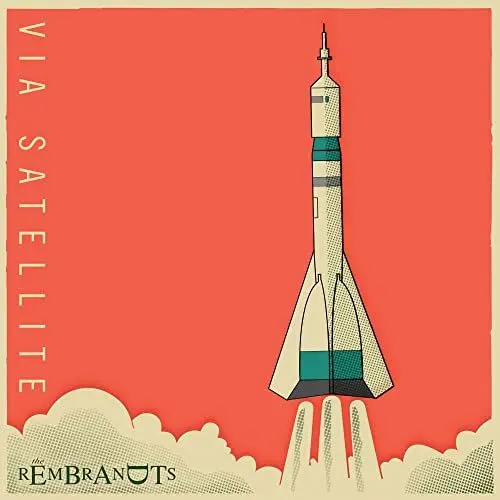 Produktbild: Via Satellite