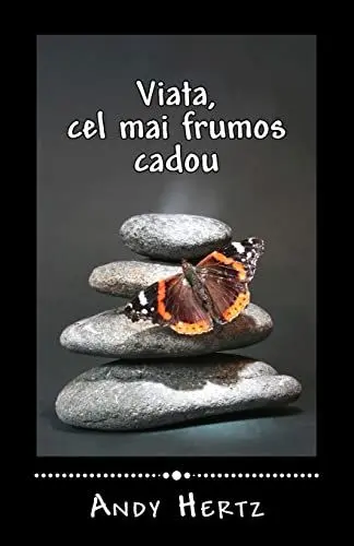 Produktbild: Viata, cel mai frumos cadou: Venit odata cu prima bataie a inimii tale
