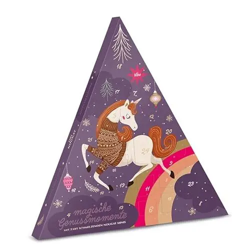 Produktbild: Viba Adventskalender 