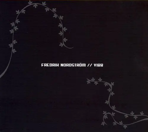 Produktbild: Fredrik Nordstrom - Vibb
