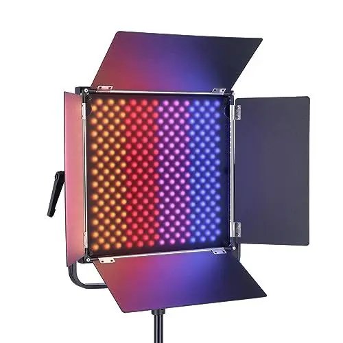 Produktbild: VIBE Panel 900 RGB Pixel Pro