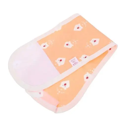 Produktbild: VICASKY Baby-bauchband Für Neugeborene Bauchnabelgürtel Baby-bauchnabelgürtel Für Babys Neugeborenen-bauchgürtel Postpartal 60 Cm Weiche Baumwolle Sicher Bequem
