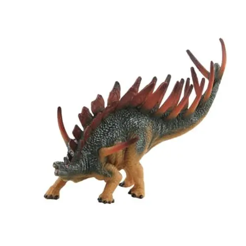 Produktbild: VICASKY 1Stk Dinosaurier-Modell für kinderspielzeug spielsachen für Dinosaur Children Toys saurier Kid Toys Dinosaur Toys Kentrosaurus-