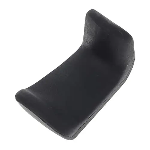 Produktbild: VICASKY Daumengummi Für Klarinette -fingerauflage Klarinetten-daumenauflage Gummi Daumenstütze Klarinetten-fingerauflage Installieren Robustes Gummimaterial