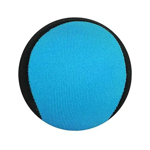 Produktbild: VICASKY Wasser-hüpfburg-Set 4-teilig Aufblasbar Für Strandpartys 50 Mm Hüpfspielzeug Für Den Pool Spielzeug Für Jungen Und Mädchen Wasser-hüpfburg Für Den Strand Pool