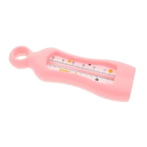 Produktbild: VICASKY Baby-badethermometer, Baby-wasserthermometer Für Die Badewanne, Unverzichtbares Bade-sicherheitswerkzeug Für Neugeborene, Genaues Temperaturablese-