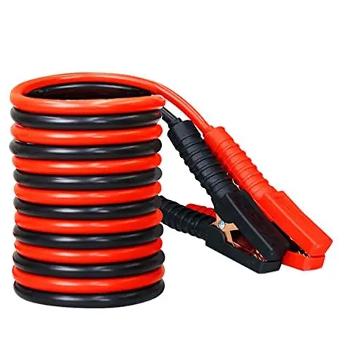 Produktbild: VICASKY Car Emergency Power Wire 1Pc Nützliche Jumper Kabel Auto Notfall Kabel Power Draht SUV Notfall Kabel SUV Emergency Cable