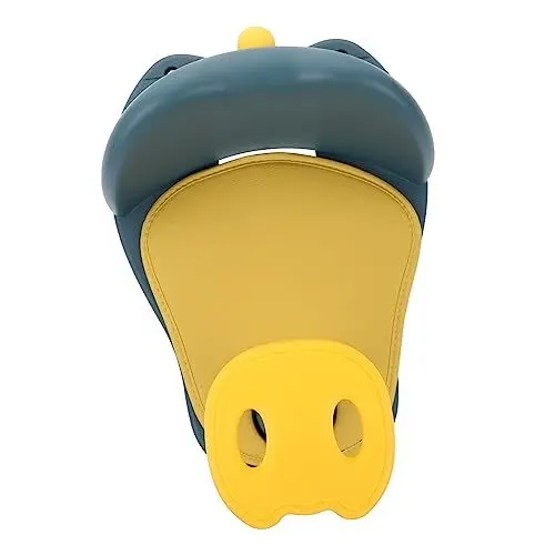 Produktbild: VICASKY Duschsitz Für Neugeborene -design Haushalts- Badezimmer-kinderbedarf Blau