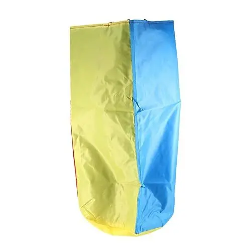 Produktbild: VICASKY Sackhüpfen-springsack 50 X 70 cm Für Kinder Outdoor-springsack Gleichgewichtstraining Für Kinder Spielzeug Zur Sensorischen Integration